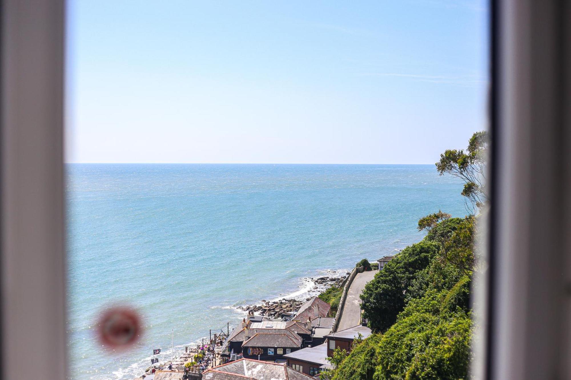 The Wellington Hotel Ventnor Exterior foto