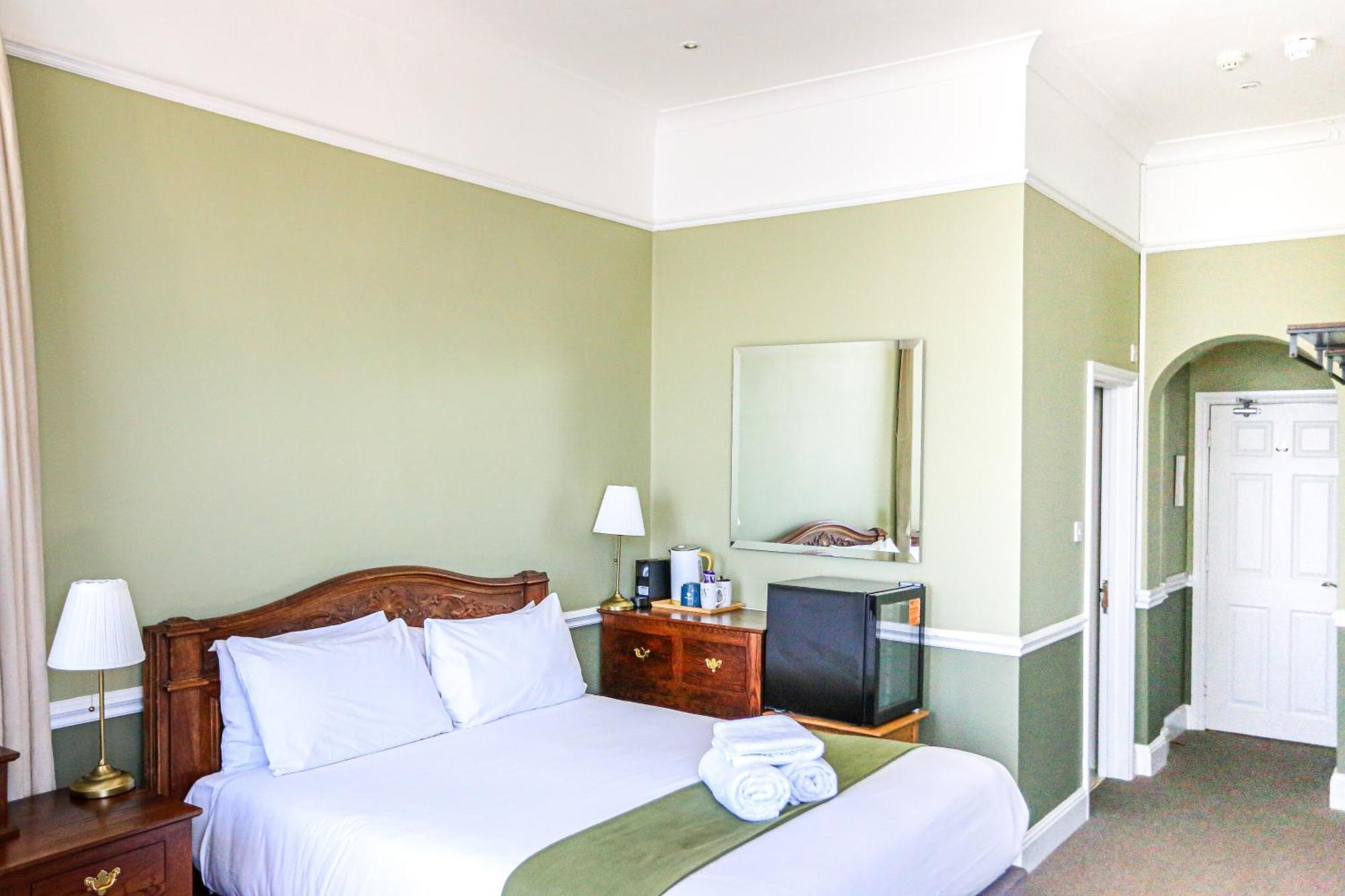 The Wellington Hotel Ventnor Exterior foto